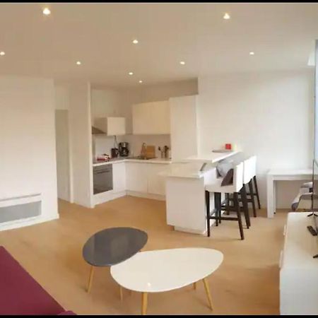 Appartement Bordeaux Centre Rue Sainte Catherine Proche Place De La Victoire Eksteriør billede